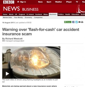 BBC Flash For Crash