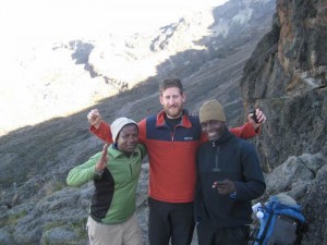 Kilimanjaro Guides