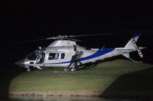 New Breitling Emergency UAE launch - 1