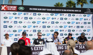 Extreme Sailing Series - Other Image 1