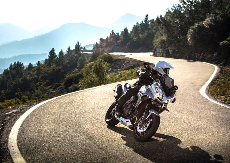 Triumph Motorcycles hires Performance Communications