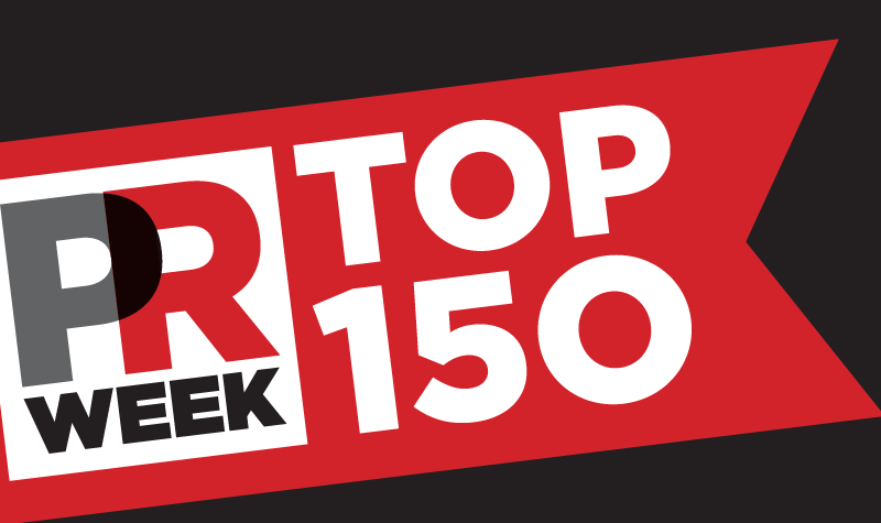 Performance Communications Enters PR Week Top 150 consultancies at No. 51