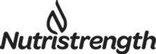 nutistrength logo