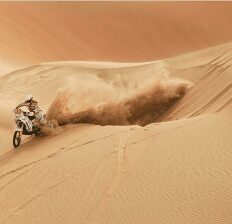 ATC UAE – Abu Dhabi Desert Challenge