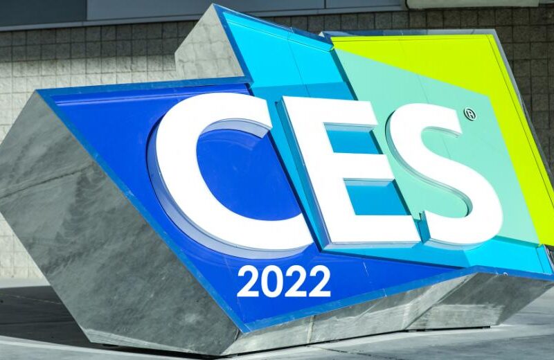 CES 2022 Overview – Key Themes and Topics
