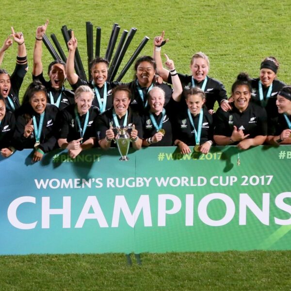 What does 2022 have in store for women’s sport?
