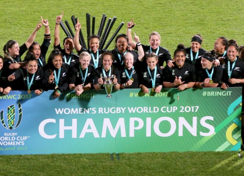 What does 2022 have in store for women’s sport?