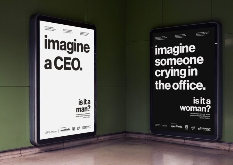International Women’s Day – a round-up of the best sports campaigns