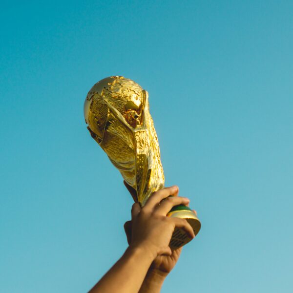 Our favourite World Cup PR campaigns